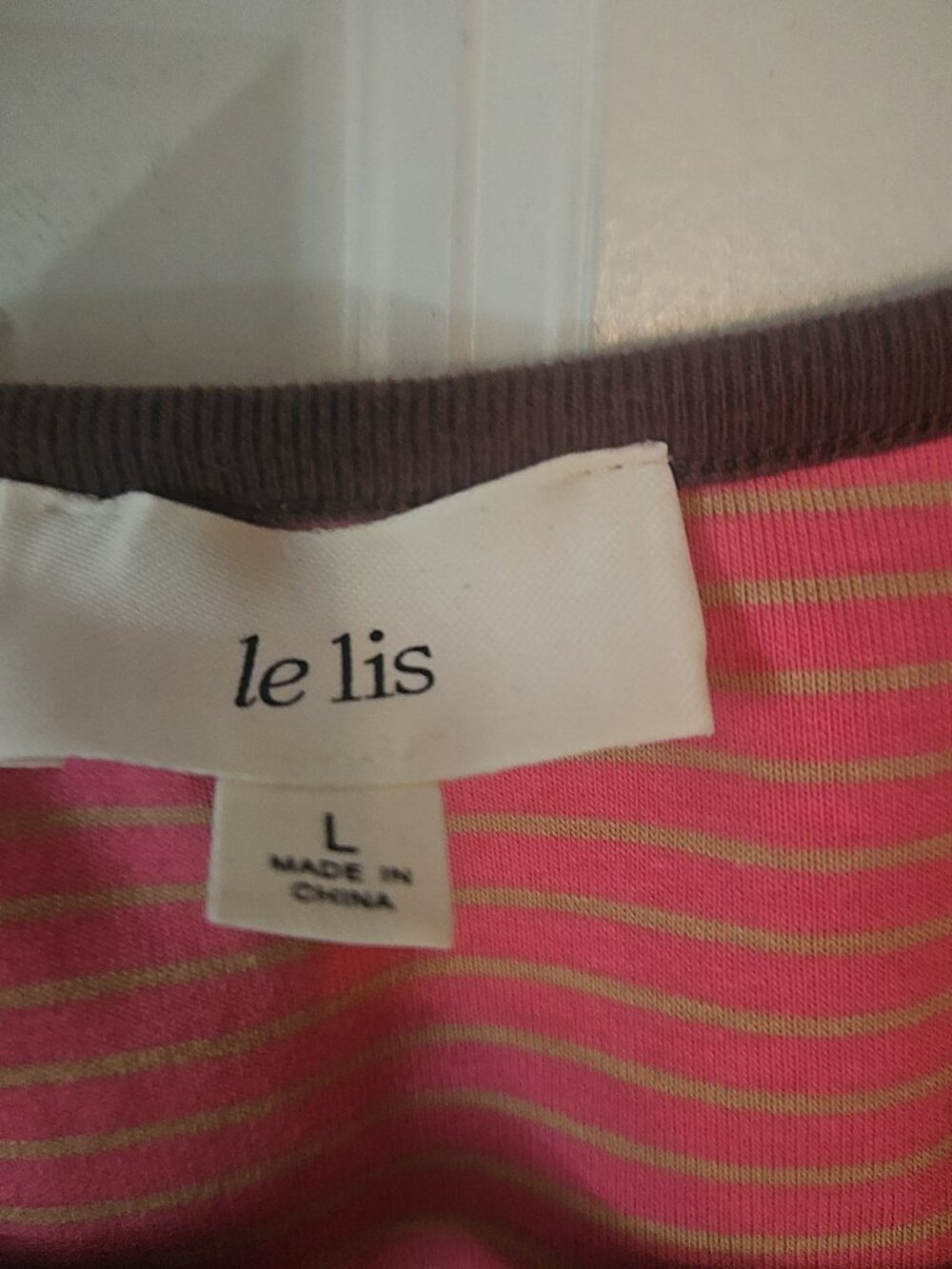 Lelis tank top - Picture 2 of 3